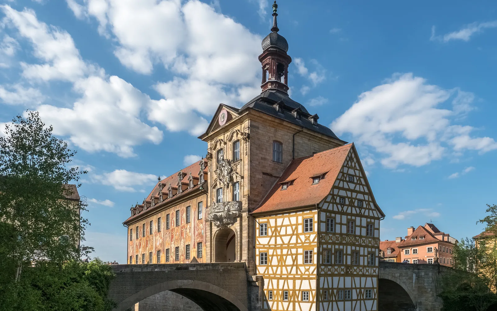 Starbucks Bamberg: Gibt es eine Filiale in der Stadt?