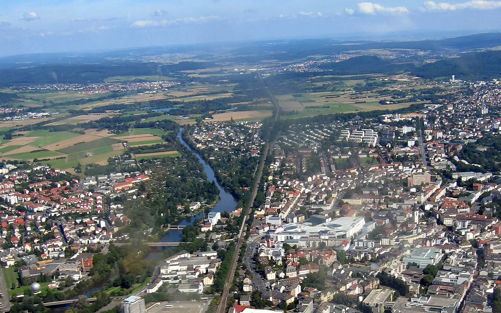 Starbucks Gießen: Filiale, Adresse und Öffnungszeiten im Seltersweg