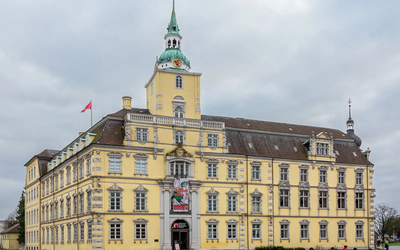 Starbucks Oldenburg: Gibt es eine Filiale? Standorte und Alternativen