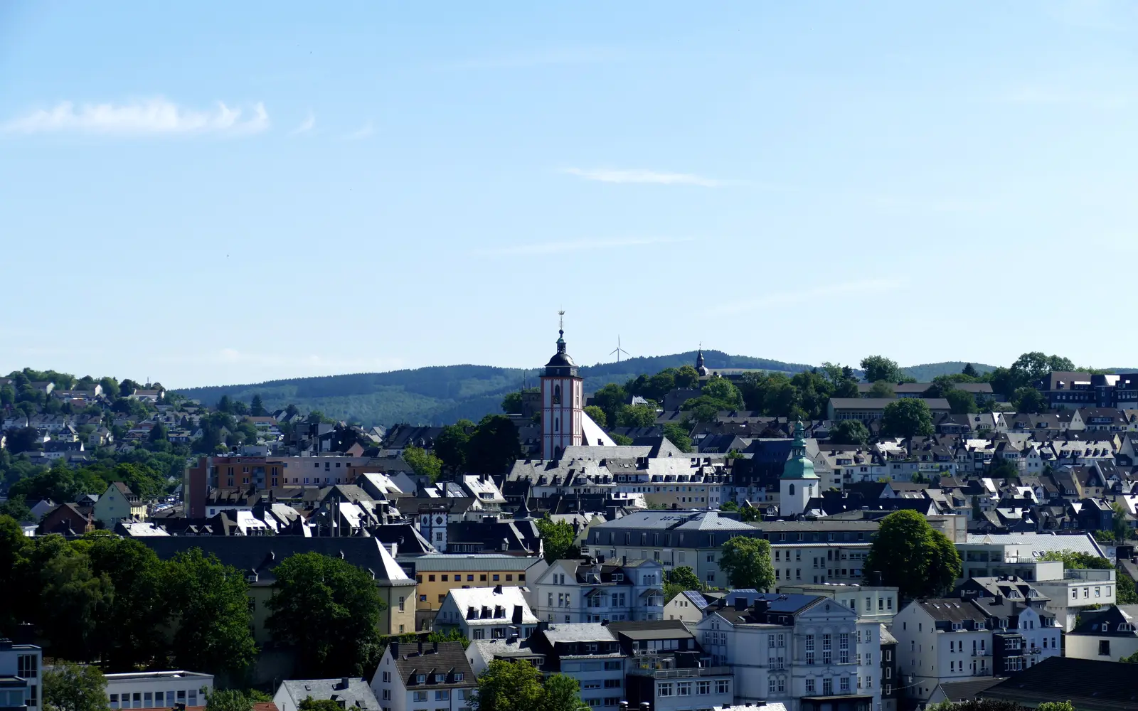 Starbucks Siegen: Filiale, Adresse und Öffnungszeiten in der City Galerie